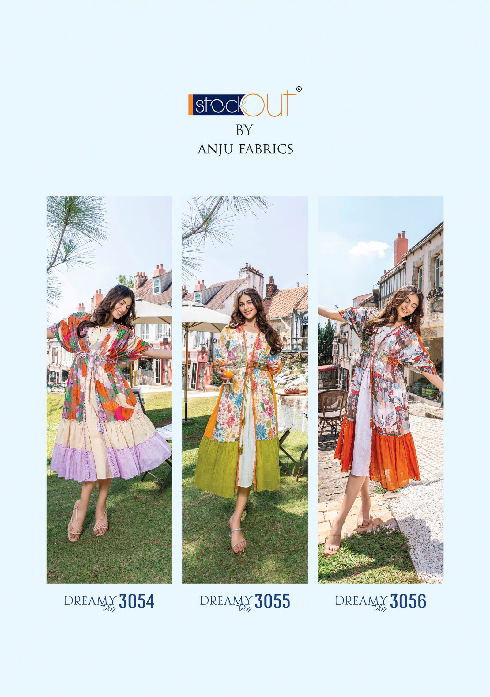 Dreamy Tales By Af Pure Mal Cotton Party Wear Kurti Wholesale Price In Surat